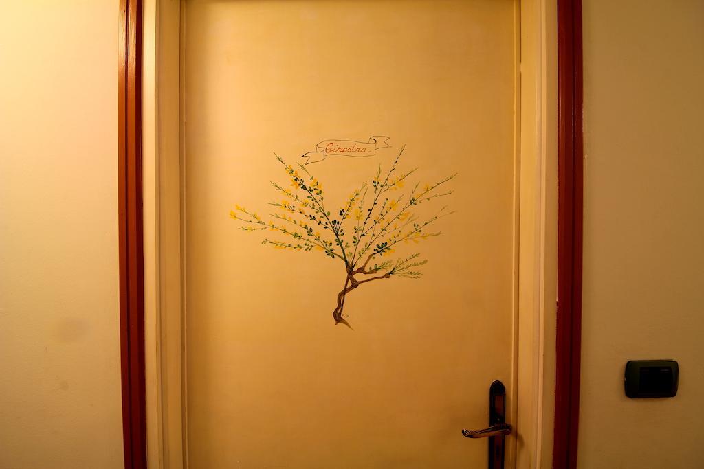 La Favorita Apricale B&B & Ristorante Room photo