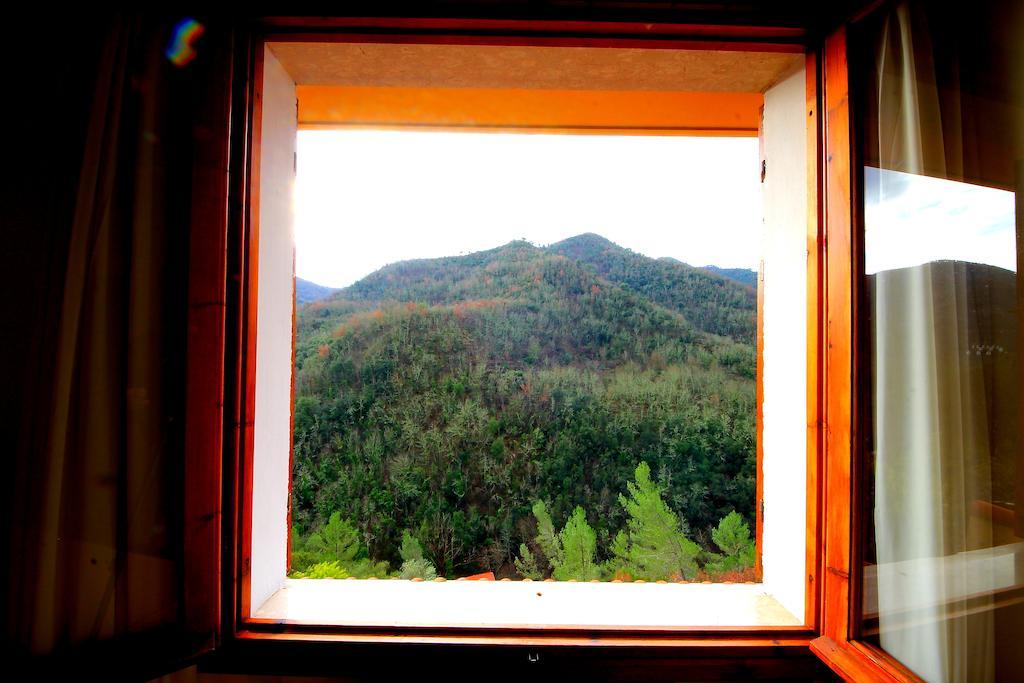 La Favorita Apricale B&B & Ristorante Room photo