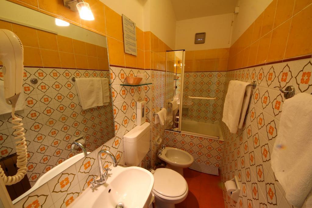 La Favorita Apricale B&B & Ristorante Room photo